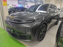 Li Auto L7 Pro - ფოტო 1