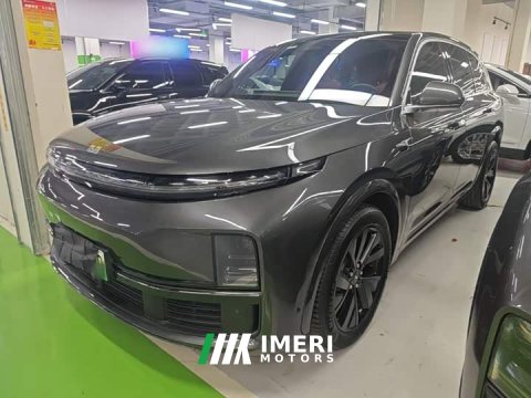 2023 Li Auto L7 Pro - ავტომობილი ჩინეთიდან