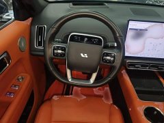 Li Auto L7 Pro - ფოტო 10