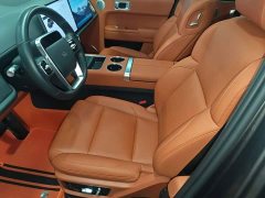 Li Auto L7 Pro - ფოტო 14
