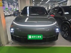Li Auto L7 Pro - ფოტო 2