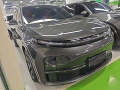 Li Auto L7 Pro - ფოტო 3