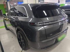 Li Auto L7 Pro - ფოტო 4