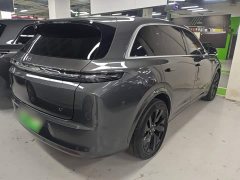 Li Auto L7 Pro - ფოტო 6