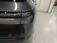 Li Auto L7 Pro - ფოტო 7