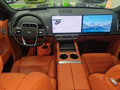 Li Auto L7 Pro - ფოტო 9