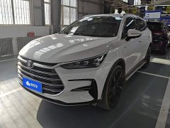BYD Yuan Plus DM-i 2.0T AWD High Performance Genesis Flagship - ფოტო 1