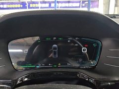 BYD Yuan Plus DM-i 2.0T AWD High Performance Genesis Flagship - ფოტო 14