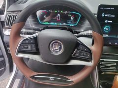 BYD Yuan Plus DM-i 2.0T AWD High Performance Genesis Flagship - ფოტო 15