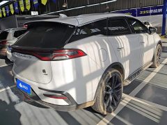 BYD Yuan Plus DM-i 2.0T AWD High Performance Genesis Flagship - ფოტო 3