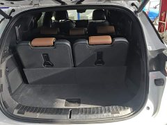 BYD Yuan Plus DM-i 2.0T AWD High Performance Genesis Flagship - ფოტო 4
