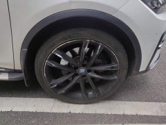 BYD Yuan Plus DM-i 2.0T AWD High Performance Genesis Flagship - ფოტო 6