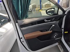 BYD Yuan Plus DM-i 2.0T AWD High Performance Genesis Flagship - ფოტო 7