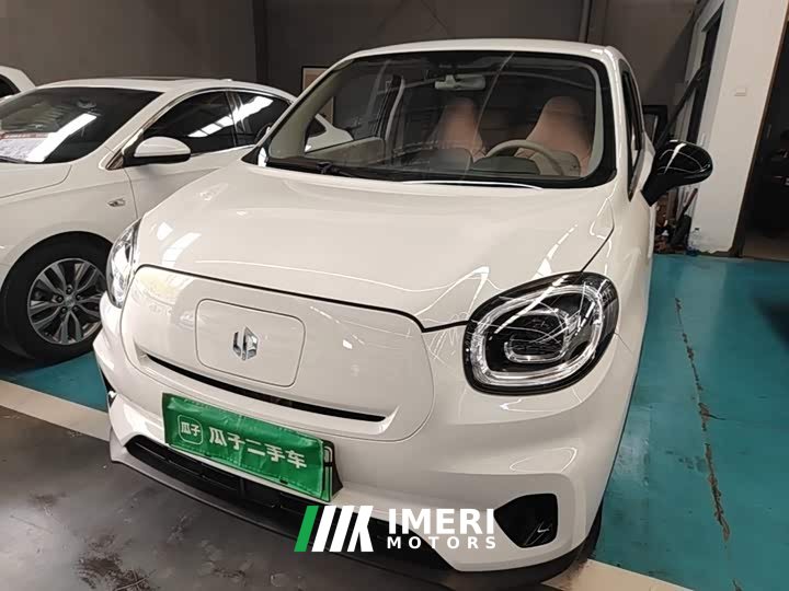Leapmotor Leapo T03 310 Comfort Edition