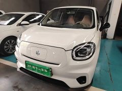 Leapmotor Leapo T03 310 Comfort Edition - ფოტო 1