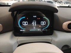 Leapmotor Leapo T03 310 Comfort Edition - ფოტო 11