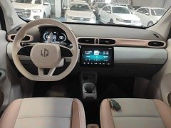 Leapmotor Leapo T03 310 Comfort Edition - ფოტო 12