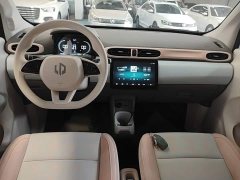 Leapmotor Leapo T03 310 Comfort Edition - ფოტო 13