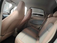 Leapmotor Leapo T03 310 Comfort Edition - ფოტო 16