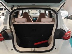 Leapmotor Leapo T03 310 Comfort Edition - ფოტო 18