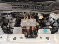 Leapmotor Leapo T03 310 Comfort Edition - ფოტო 19