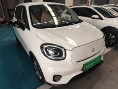 Leapmotor Leapo T03 310 Comfort Edition - ფოტო 3