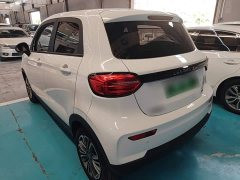 Leapmotor Leapo T03 310 Comfort Edition - ფოტო 4
