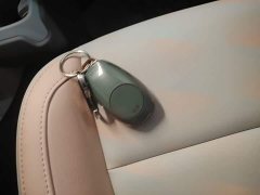 Leapmotor Leapo T03 310 Comfort Edition - ფოტო 8