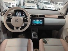 Leapmotor Leapo T03 310 Comfort Edition - ფოტო 9