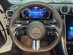 Mercedes-Benz C-Class C 260 L Sport Edition - ფოტო 10