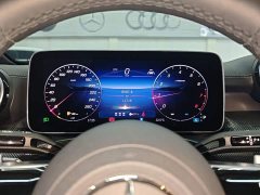 Mercedes-Benz C-Class C 260 L Sport Edition - ფოტო 11