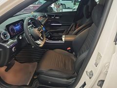 Mercedes-Benz C-Class C 260 L Sport Edition - ფოტო 14