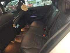 Mercedes-Benz C-Class C 260 L Sport Edition - ფოტო 16