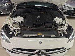 Mercedes-Benz C-Class C 260 L Sport Edition - ფოტო 19