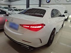 Mercedes-Benz C-Class C 260 L Sport Edition - ფოტო 6