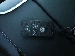 Beijing BJ40 2.0T Salute 2020 Glory Edition - ფოტო 11