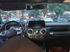 Beijing BJ40 2.0T Salute 2020 Glory Edition - ფოტო 12