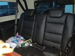Beijing BJ40 2.0T Salute 2020 Glory Edition - ფოტო 14