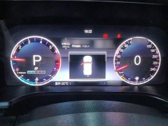 Beijing BJ40 2.0T Salute 2020 Glory Edition - ფოტო 3