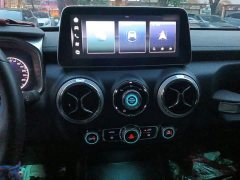 Beijing BJ40 2.0T Salute 2020 Glory Edition - ფოტო 5