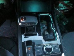 Beijing BJ40 2.0T Salute 2020 Glory Edition - ფოტო 6