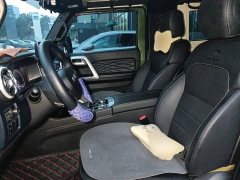 Beijing BJ40 2.0T Salute 2020 Glory Edition - ფოტო 7