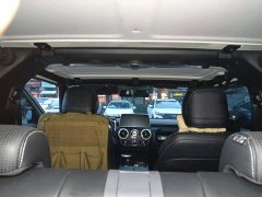 Beijing BJ40 2.0T Salute 2020 Glory Edition - ფოტო 8