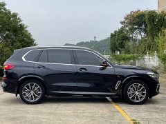 BMW X5 2022 Facelift xDrive 30Li M Sport Package - ფოტო 10