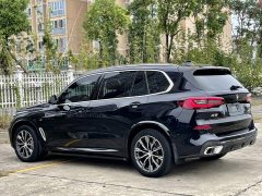 BMW X5 2022 Facelift xDrive 30Li M Sport Package - ფოტო 11