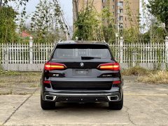 BMW X5 2022 Facelift xDrive 30Li M Sport Package - ფოტო 12
