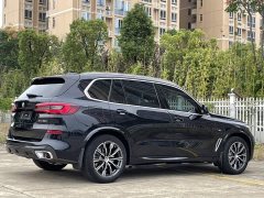 BMW X5 2022 Facelift xDrive 30Li M Sport Package - ფოტო 13