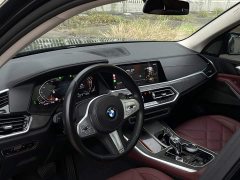BMW X5 2022 Facelift xDrive 30Li M Sport Package - ფოტო 14