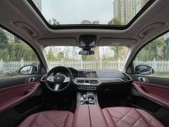 BMW X5 2022 Facelift xDrive 30Li M Sport Package - ფოტო 17