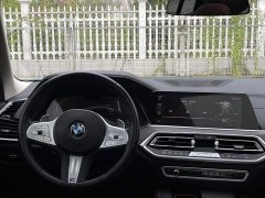 BMW X5 2022 Facelift xDrive 30Li M Sport Package - ფოტო 18